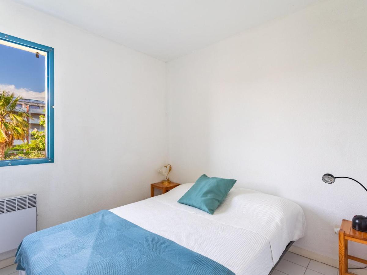 Apartment Le Domaine D'Azur-3 By Interhome Le Lavandou Exterior foto